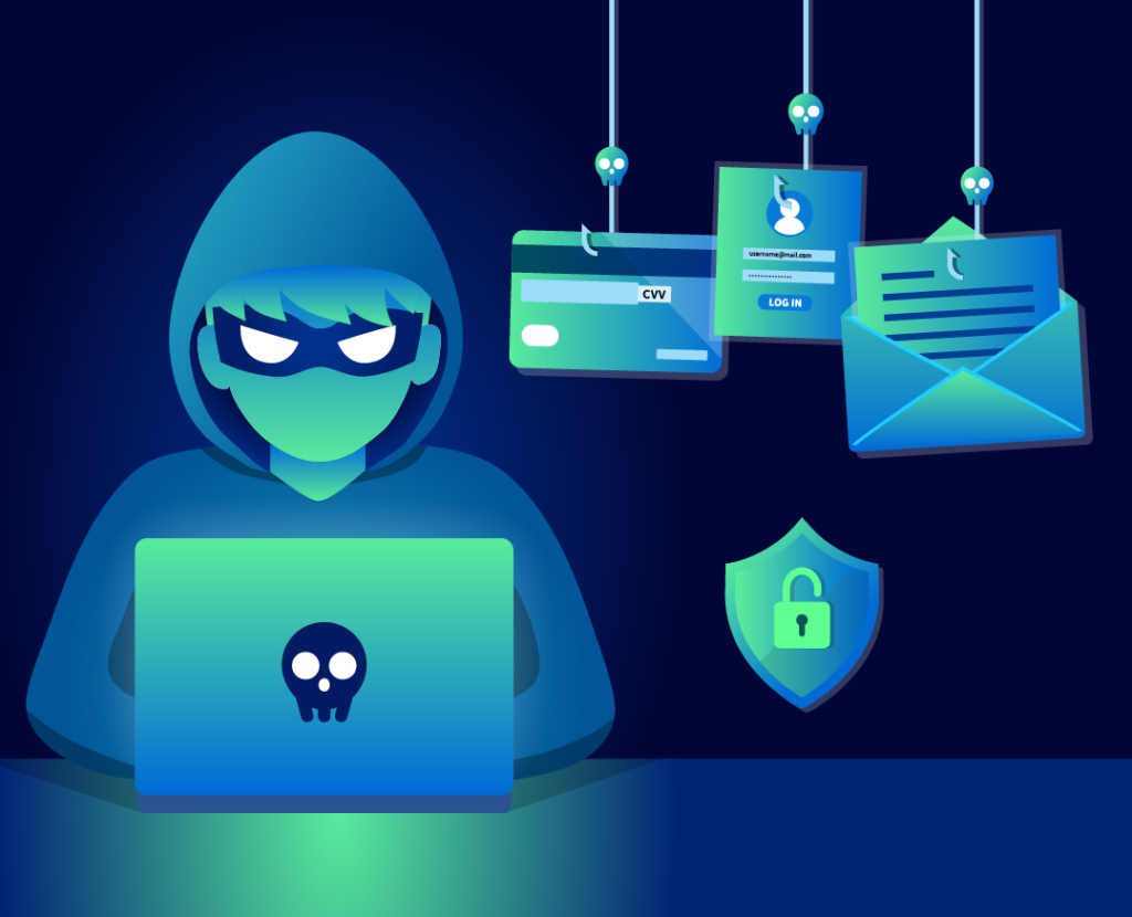 How To Protect Your MX™ Merchant Processing Account From Phishing Attacks