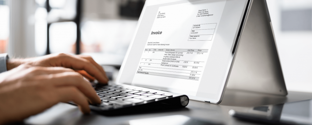 Create Hassle-free, Customized, Professional Invoices and Recurring Billing Plans.
