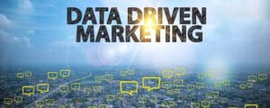 Data Driven Restaurant Marketing