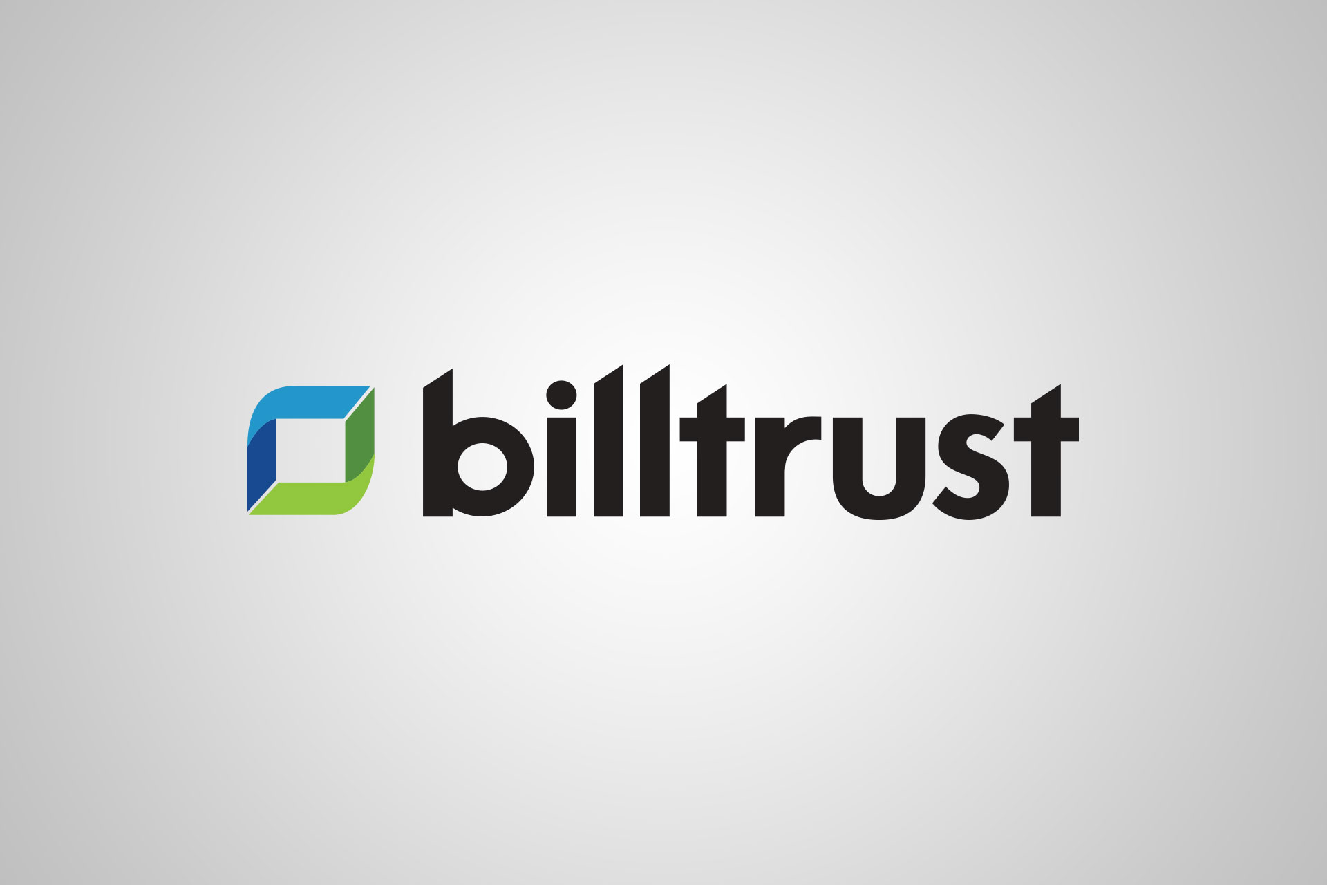 Billtrust logo.