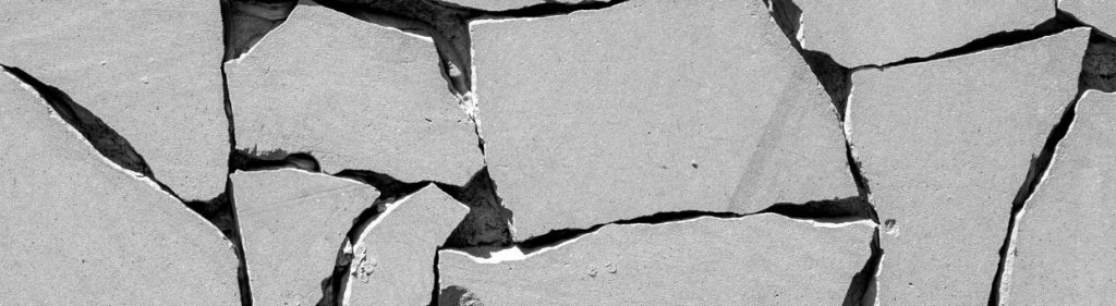 How To Patch Concrete Cracks