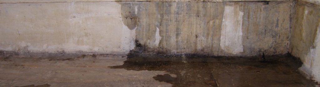 How To Seal a Basement Floor