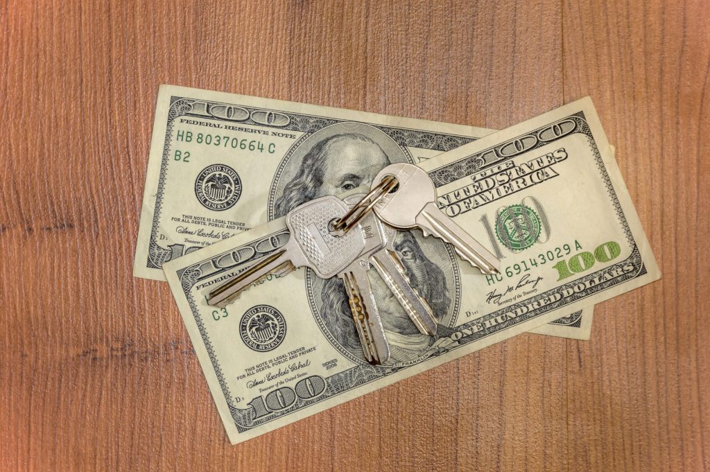 Arkansas Security Deposit Law for Landlords and Tenants