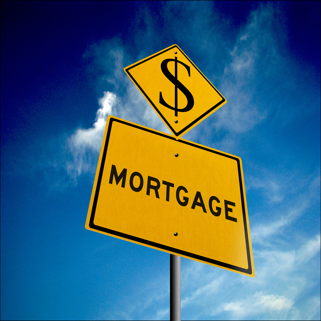 Mortgages on Single-Family Rentals vs. Multi-Family Rentals