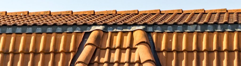 How To Patch a Shingle Roof