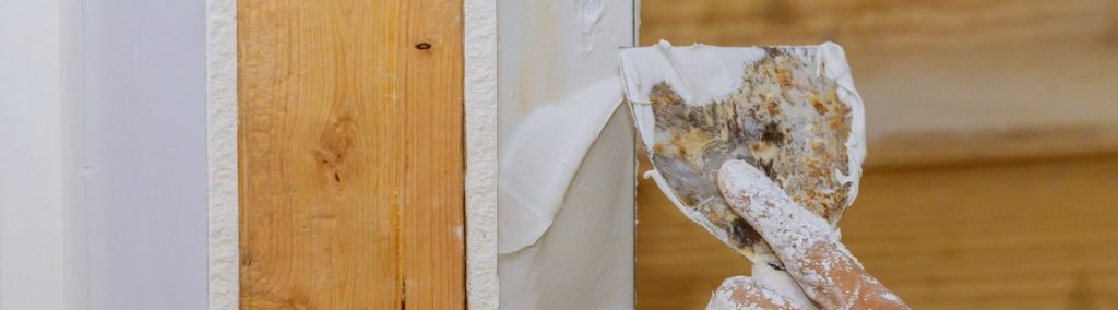 How To Patch a Large Hole In Drywall