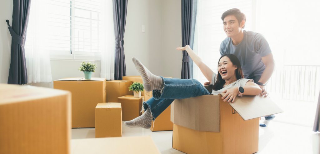8 Steps To Finding The Best Tenants Every Time