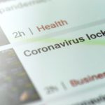 email coronavirus lockdown health calendar schedule report