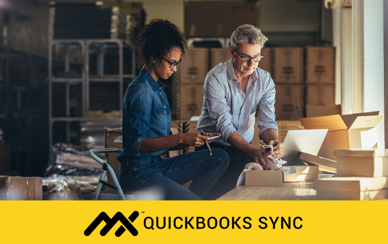 MX™ QuickBooks Sync Is Now Available