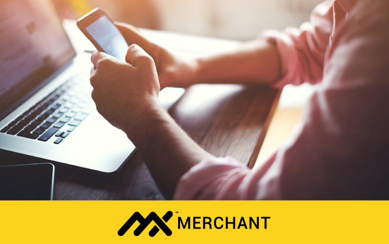 New MX™ Merchant Value-Add: Enhanced Security with Two-Factor Authentication and Self-Serve Bank Updates via Plaid
