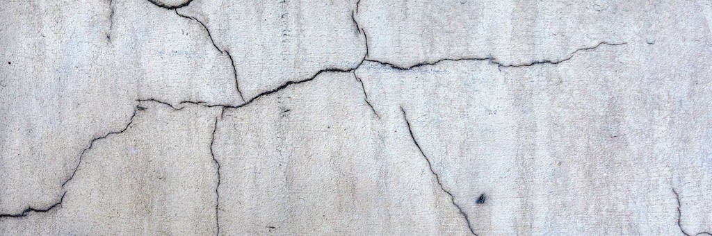 How To Repair Basement Wall Cracks
