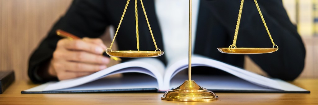 When can landlords use the small claims court?
