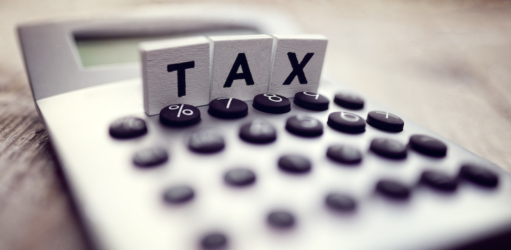 The Top 5 Tax Deductions For Rental Property Owners