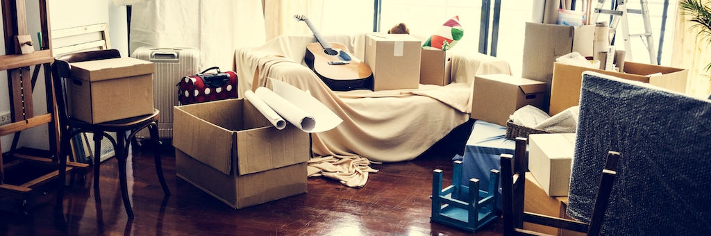 After Eviction: What to do with Tenants Possessions