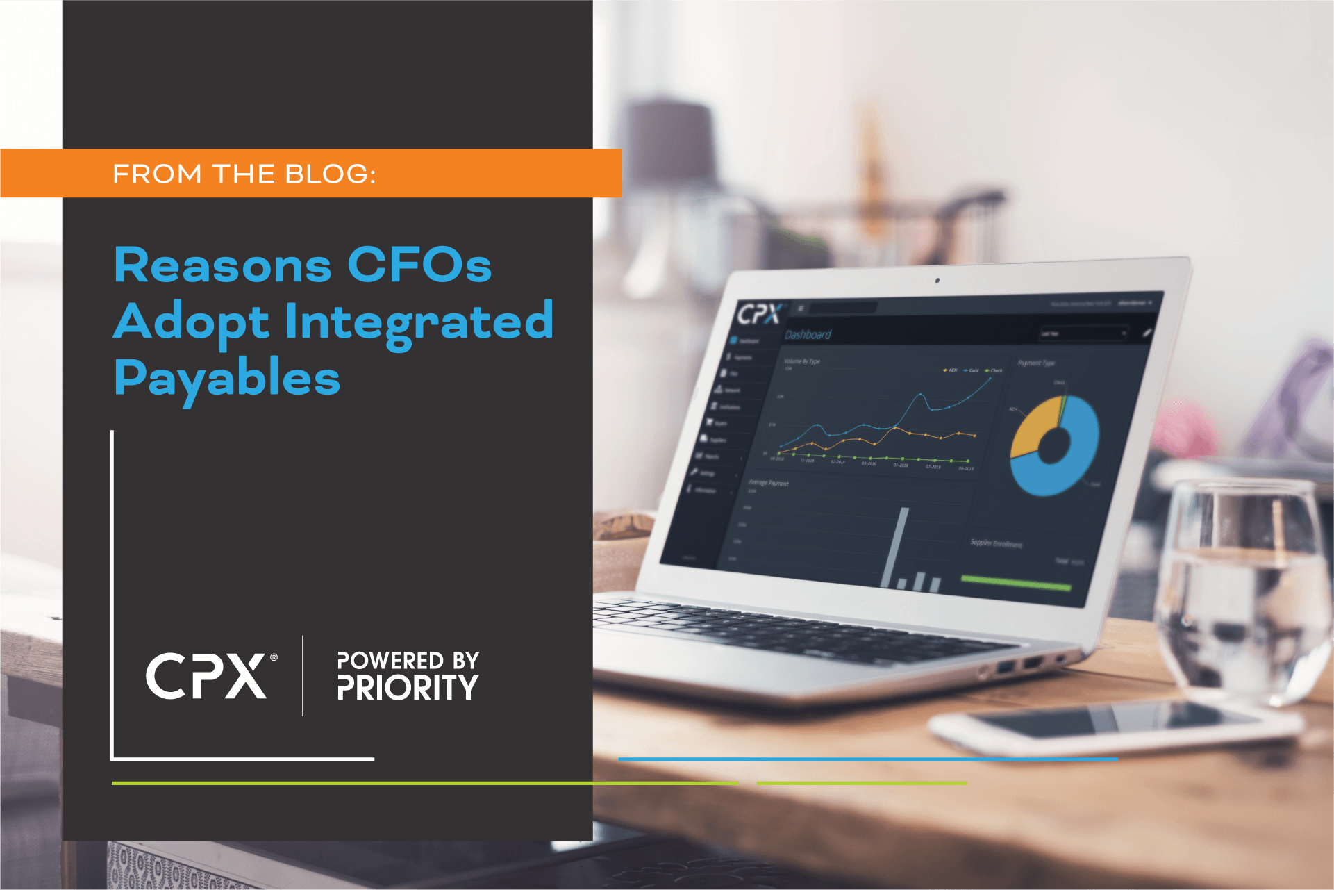 Priority CPX® integrated payables solution