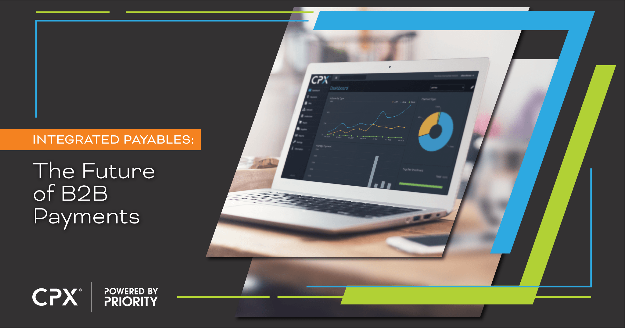 The future of B2B payments - Integrated payables