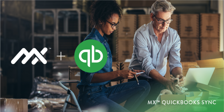Equip Your Merchants with MX™ QuickBooks Sync for Tax Season