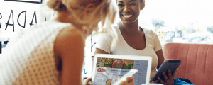 Optimize restaurants functions efficiency with e|tab by Priority