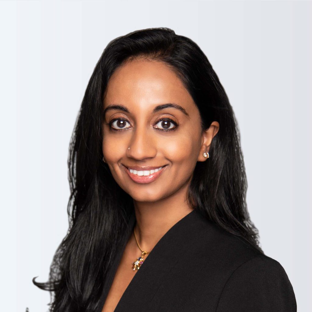 Priority Promotes Ranjana Ram to Chief Operating Officer