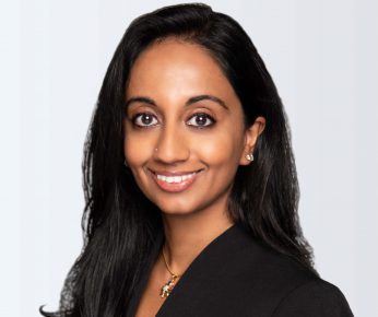 Priority Promotes Ranjana Ram to Chief Operating Officer
