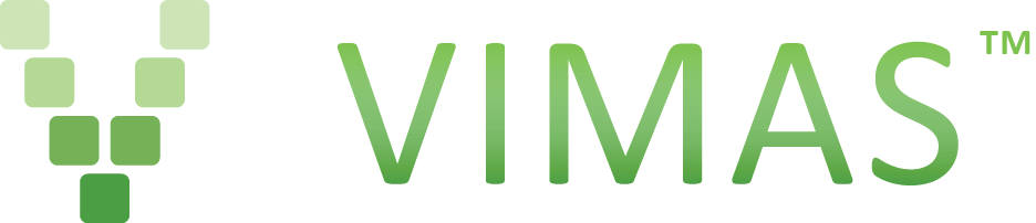 VIMAS Login Logo