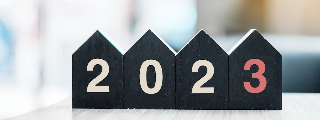 <strong>The New and Existing Taxes Landlords Should Know About in 2023</strong>