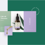 Grow your CBD business with an all-in-one eCommerce platform for your U.S.-based store and sell hemp-derived CBD products online.