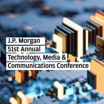 Priority Technology Holdings, Inc. to Participate in the 51st Annual JP Morgan TMC Conference on May 24, 2023