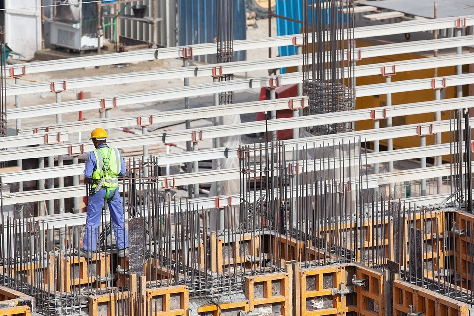 Construction Labor Shortage: The Enduring Struggle for Builders