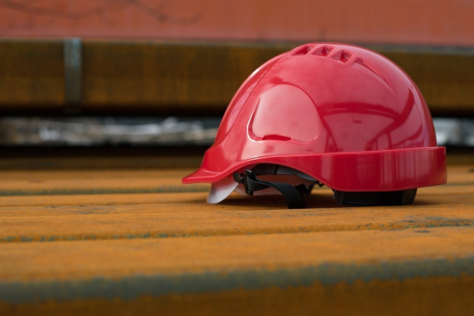 The Internet of Things In Construction: Technology-Driven Safety