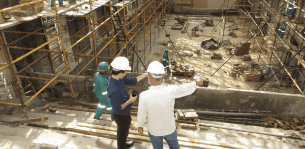 finance reports contractor successful contractors use