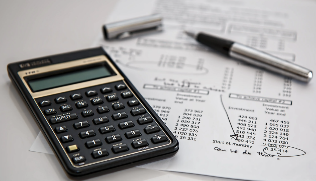 Creating an Effective Budget in Construction