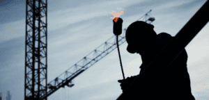 Electronic Signature (e-signature) helps efficiency with construction business management