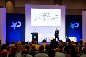 Priority Power Conference 2023
