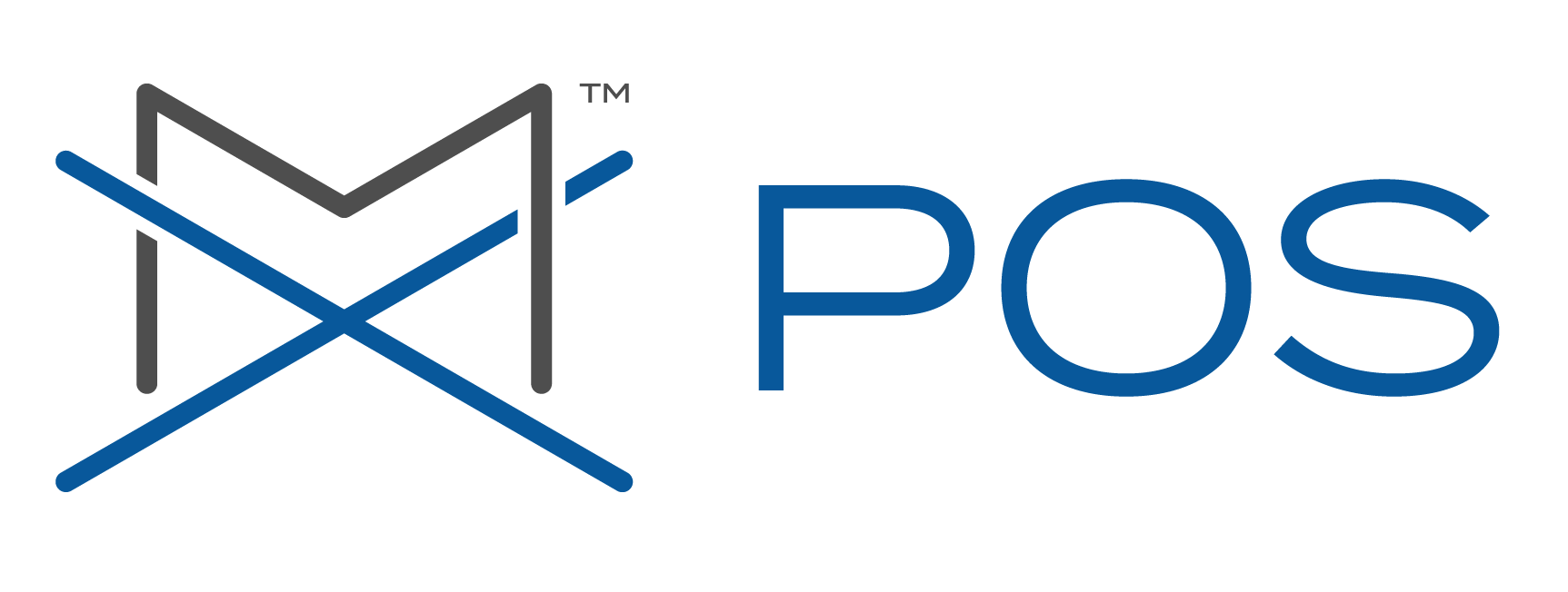 MX POS Login Logo