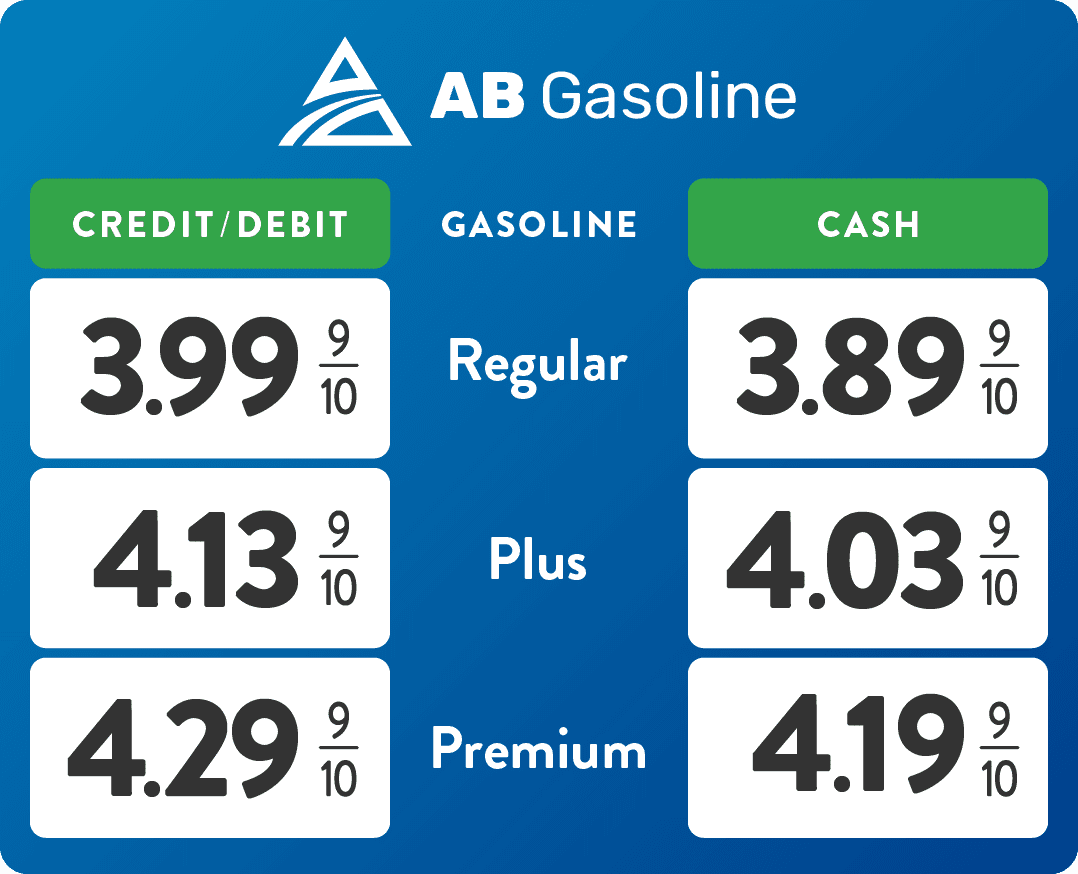 Dual Pricing Example