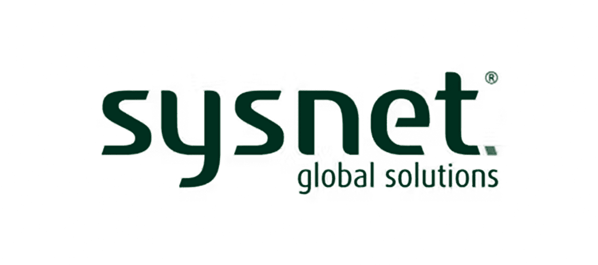 Sysnet Global Solutions Logo