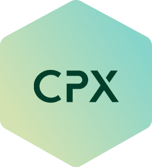 CPX platform icon