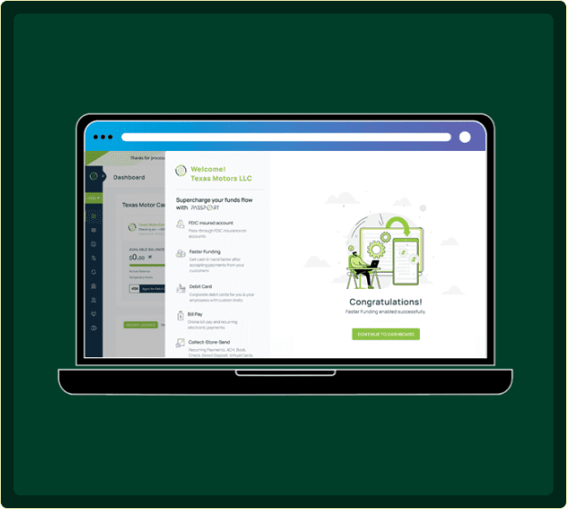 The scale and power your company needs_ISOs