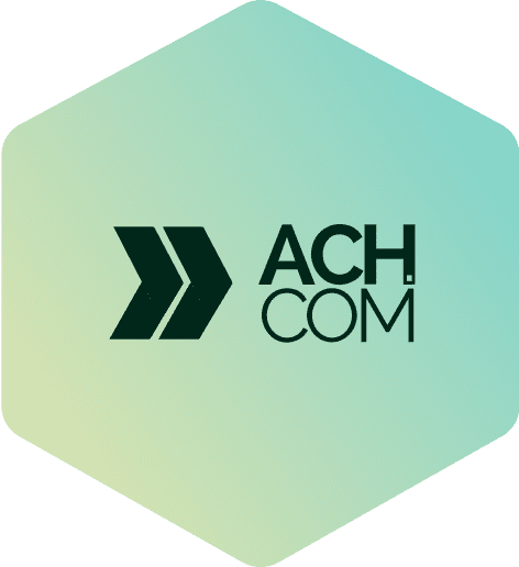 ACH.com icon