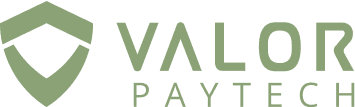 Valor logo
