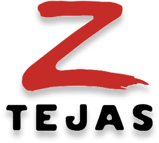 Z Tejas logo