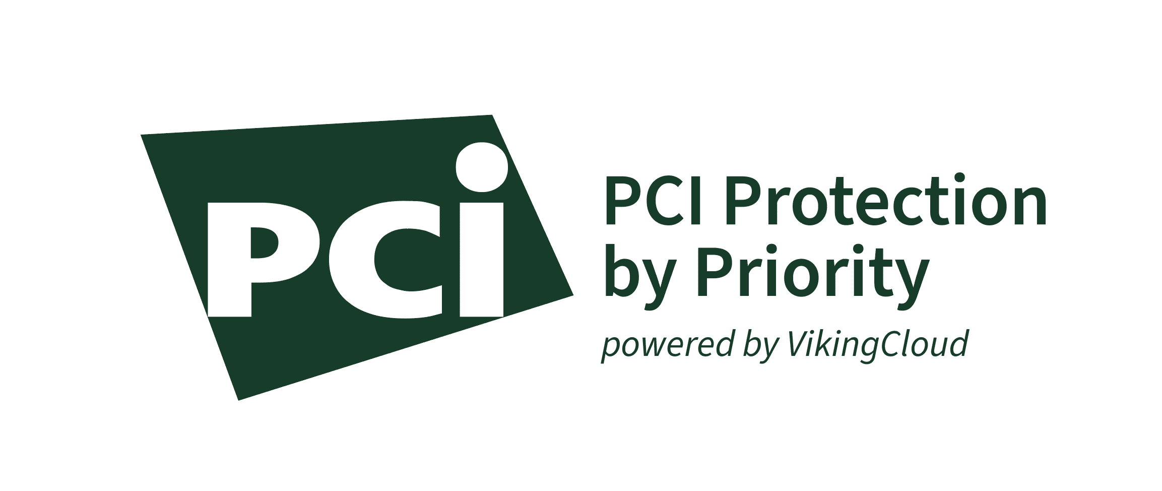 PCI protection by priority