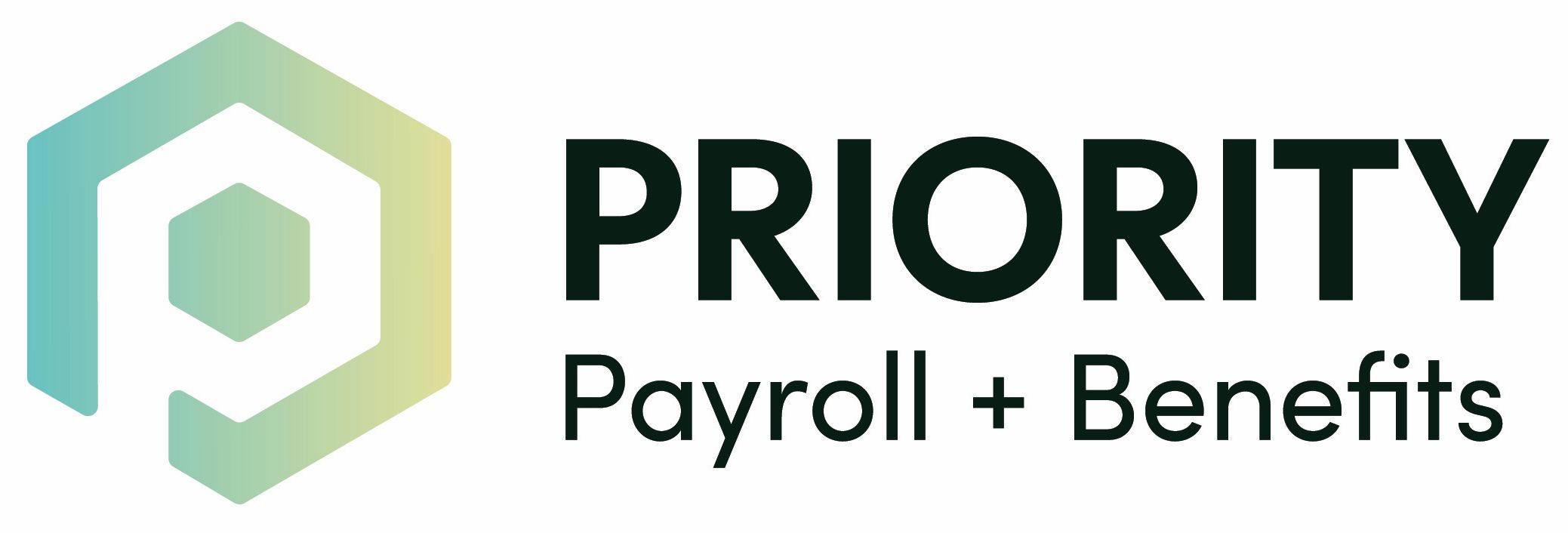Priority Payroll & Benefits Logo