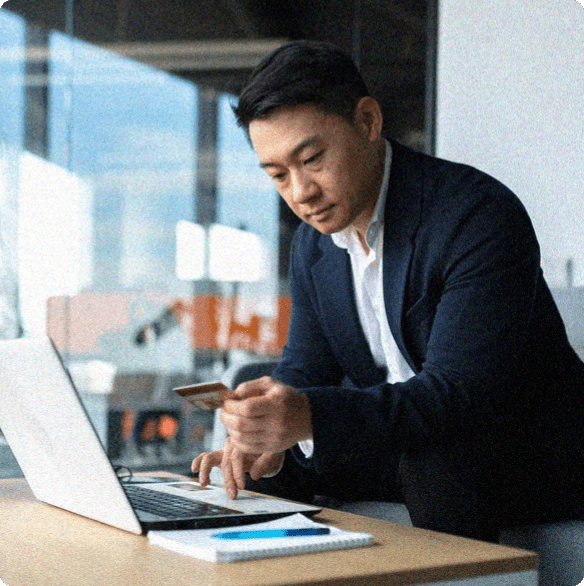 person-working-on-laptop-business-setting