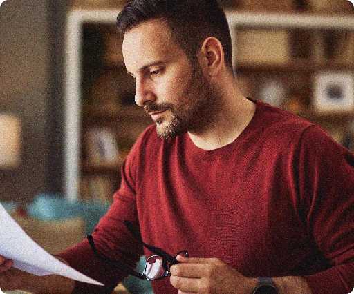 SMB-owner-reviewing-paperwork