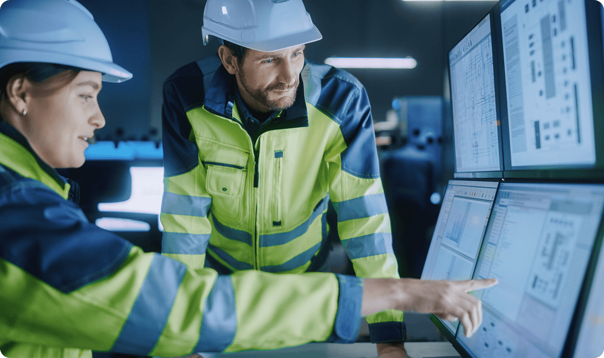 Construction tech