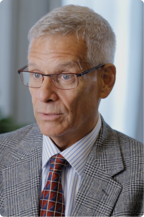 Mike Lichtenberger