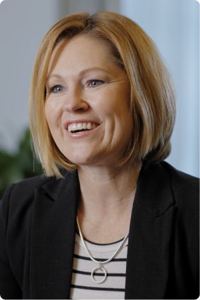 Suzette Baker